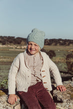 Load image into Gallery viewer, Abel Pants Grape