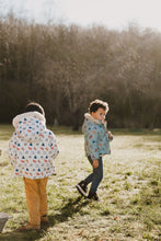 Load image into Gallery viewer, Puffy Jacket Germain Mountains