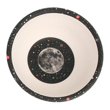 Load image into Gallery viewer, Divided Plate Set - Space Adventure