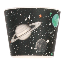 Load image into Gallery viewer, Divided Plate Set - Space Adventure