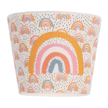 Load image into Gallery viewer, Divided Plate Set - Gypsy Girl