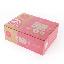 Load image into Gallery viewer, Divided Plate Set - Gypsy Girl