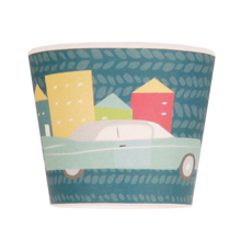 Load image into Gallery viewer, Divided Plate Set - Cars