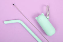 Load image into Gallery viewer, Keepie + Straw Set