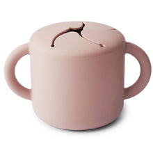 Load image into Gallery viewer, Snack Cup-Blush