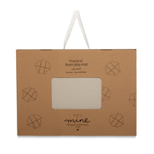 Load image into Gallery viewer, Foam Play Mat - Shell