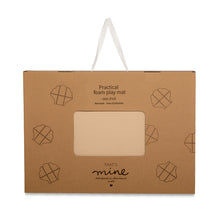 Load image into Gallery viewer, Foam Play Mat - Shell