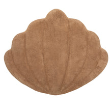 Load image into Gallery viewer, Shell Rug