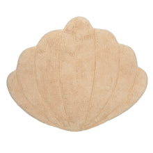 Load image into Gallery viewer, Shell Rug