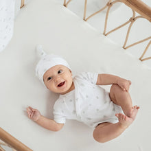 Load image into Gallery viewer, Little Leaf Kimono Bodysuit
