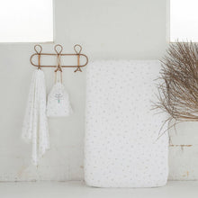 Load image into Gallery viewer, Little Leaf Baby Wrap