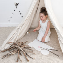 Load image into Gallery viewer, Bear Placemat