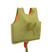 Load image into Gallery viewer, Swim Vest- Shark