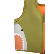 Load image into Gallery viewer, Swim Vest- Shark