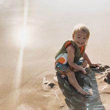 Load image into Gallery viewer, Swim Vest- Shark
