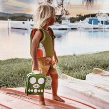 Load image into Gallery viewer, Swim Vest- Shark