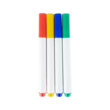 Load image into Gallery viewer, FunMeals ABC Colouring Mat-Bear