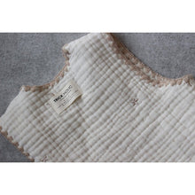 Load image into Gallery viewer, 6-Layer Gauze Sleeping Bag