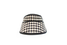 Load image into Gallery viewer, Palermo | Island San Sebastián Sun Visor
