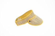 Load image into Gallery viewer, San Sebastián Tuscany Sun Visor (Adult)