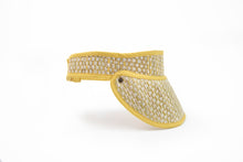 Load image into Gallery viewer, San Sebastián Tuscany Sun Visor (Adult)