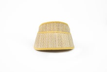 Load image into Gallery viewer, San Sebastián Tuscany Sun Visor (Adult)