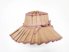 Load image into Gallery viewer, Flores Bungalow Capri Hat (Child)