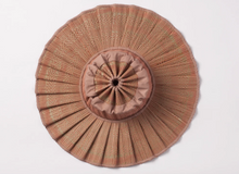Load image into Gallery viewer, Flores Bungalow Capri Hat (Adult)