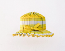 Load image into Gallery viewer, Swanbourne Beach Mayfair Hat (Child)