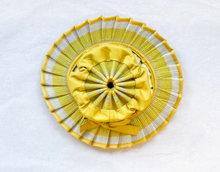 Load image into Gallery viewer, Swanbourne Beach Mayfair Hat (Child)