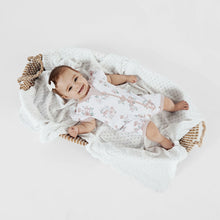 Load image into Gallery viewer, Primrose Zip Romper