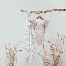Load image into Gallery viewer, Primrose Baby Wrap
