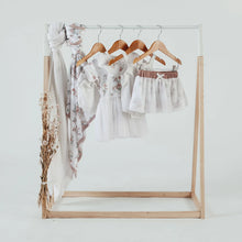 Load image into Gallery viewer, Primrose Baby Wrap