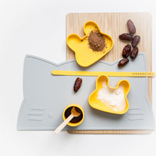 Load image into Gallery viewer, Bunny Snack Bowl