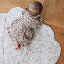 Load image into Gallery viewer, Shell Rug