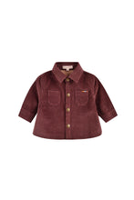 Load image into Gallery viewer, Shirt Akir Grape