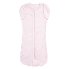 Load image into Gallery viewer, Essentials Snug Swaddles 2PK- Twinkling Stars Pink