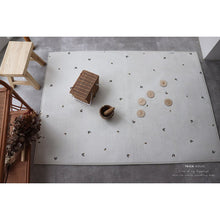 Load image into Gallery viewer, Lemon rug