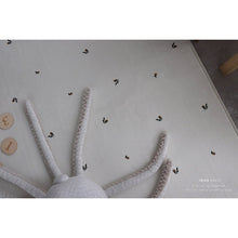 Load image into Gallery viewer, Lemon rug