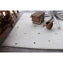 Load image into Gallery viewer, Lemon rug