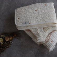 Load image into Gallery viewer, Waterproof Changing Mat - Star moon