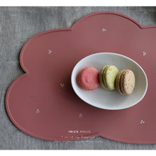 Load image into Gallery viewer, Silicone place mat - Cherry