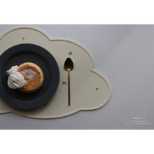 Load image into Gallery viewer, Silicone place mat- Lemon
