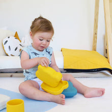 Load image into Gallery viewer, Bear Snack Bowl