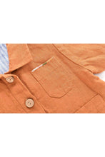 Load image into Gallery viewer, Raphael Jacket