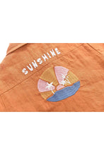 Load image into Gallery viewer, Raphael Jacket