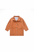 Load image into Gallery viewer, Raphael Jacket