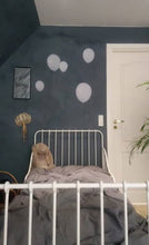 Load image into Gallery viewer, Balloons wall stickers