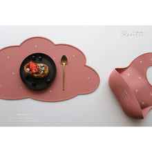 Load image into Gallery viewer, Silicone place mat - Cherry