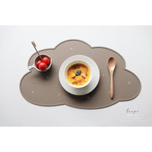 Load image into Gallery viewer, Silicone place mat - Cherry